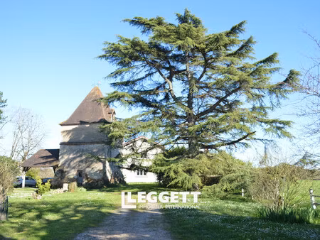 maison 10 pièce(s)  bias