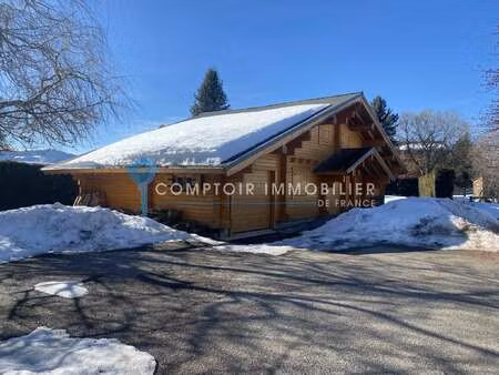 maison de luxe à vendre à bolquère : 585 000 € | 108m²