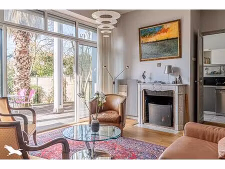 vente maison 7 pièces 190 m² bordeaux (33200)