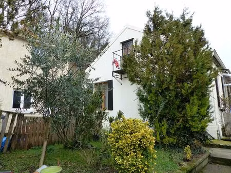 maison chateau landon 4 pièce(s) 106 m2
