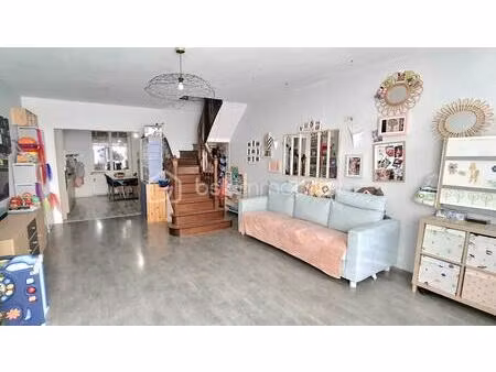 maison de 146 m² à chateau-renault