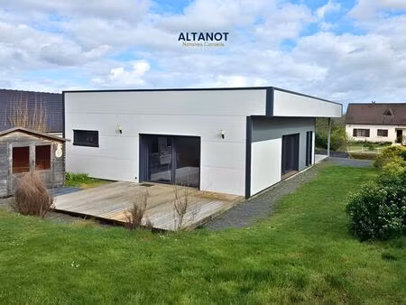 vente maison 4 pièces 135 m² cheillé (37190)