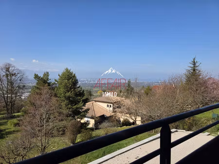 location maison 5 pièces 140 m² à collonges-sous-salève (74160)