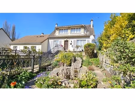 maison à vendre 6 pièces etampes (91)