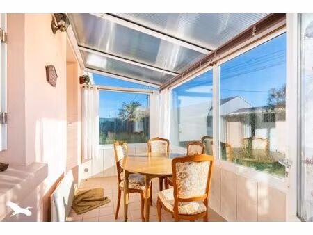 vente maison 6 pièces 110 m² kerlouan (29890)