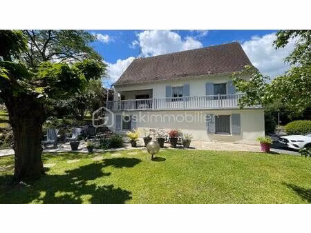 propriete de 169 m² à lalinde