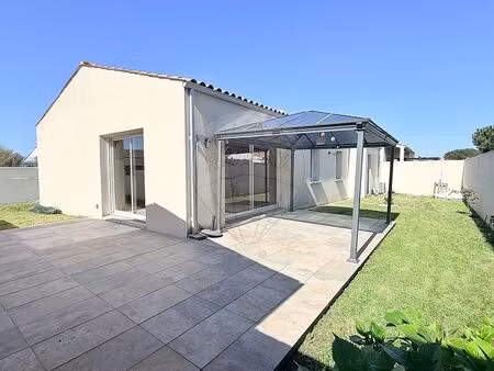 maison 3 chambre(s) à vendre