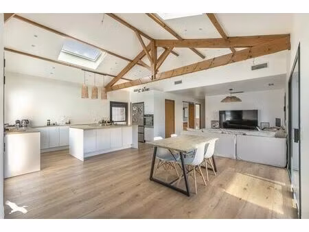 vente maison 7 pièces 171 m² marcheprime (33380)