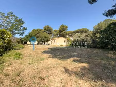 maison de luxe à vendre à la couronne-carro : 559 000 € | 150m²