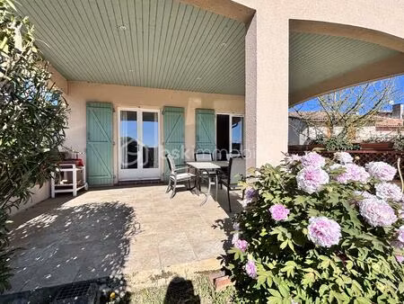 pavillon de 95 40 m² à rabastens