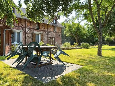 maison 6 chambre(s) à vendre