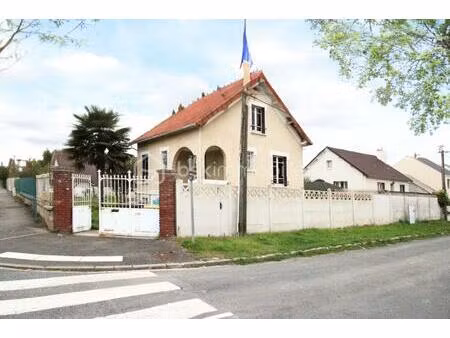 maison ancienne de 75 m² à varennes-sur-seine