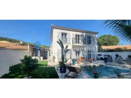 villa de luxe à vendre à caveirac : 497 000 € | 140m²