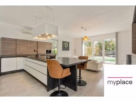 unieke villa met uitzonderlijk potentieel op toplocatie!