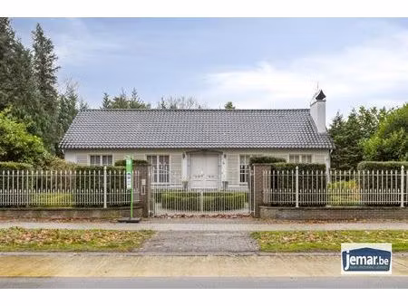 vrijstaande villa van 306 m² op 17a95ca  gelegen vlak bij connecterra  de toegangspoort to