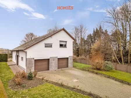 karaktervolle villa op toplocatie