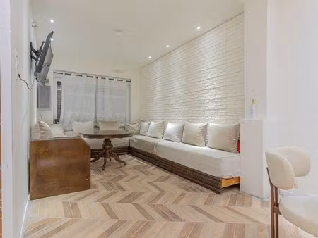 charmante woning met renovatiepotentieel