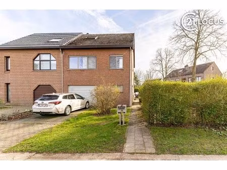 ruime woning in rustige buurt te zwijndrecht - 4 slaapkamers