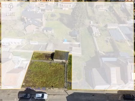 grond te koop in walshoutem