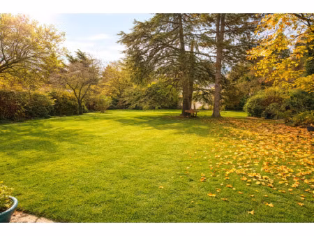 vente terrain 500 m² oullins-pierre-bénite (69600)