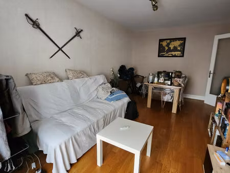 location appartement 3 pièces 57 m² à clermont-ferrand (63000)