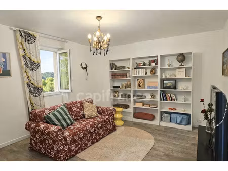 appartement à vendre mouchard 4 pièce(s) 61m2 85 000€