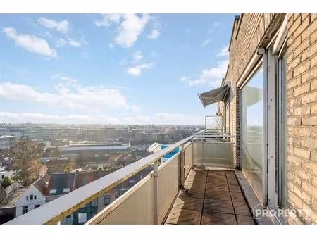 appartement te koop in roeselare met 2 slaapkamers