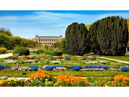 appartement à vendre rouen 3 pièce(s) 68m2 267 000€