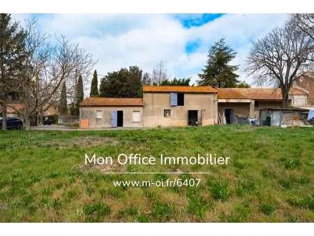 maison de luxe à vendre à aix-en-provence : 695 000 € | 208m²