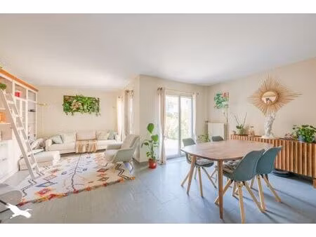 vente maison 5 pièces 85 m² eaubonne (95600)