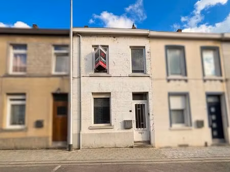 huis te koop in halle met 3 slaapkamers