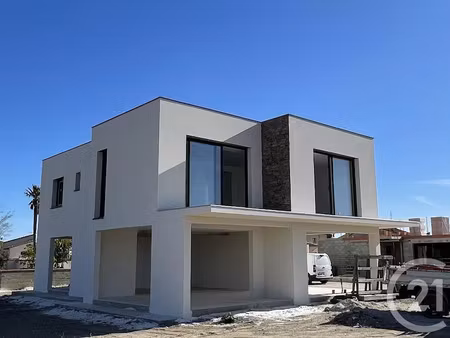 vente maison 4 pièces 95 m² à rivesaltes (66600)  223 000 €