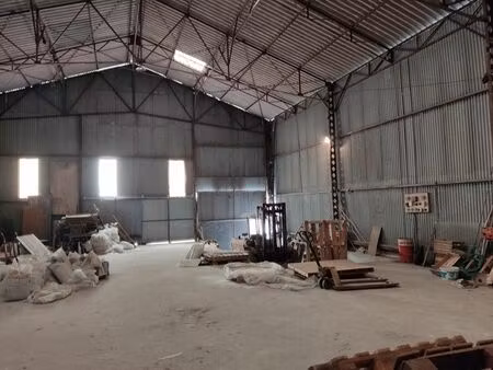 vente maison 1 pièce 236 m² séreilhac (87620)