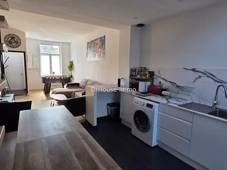 vente maison 5 pièces 90 m² à wasquehal (59290)  212 990 €