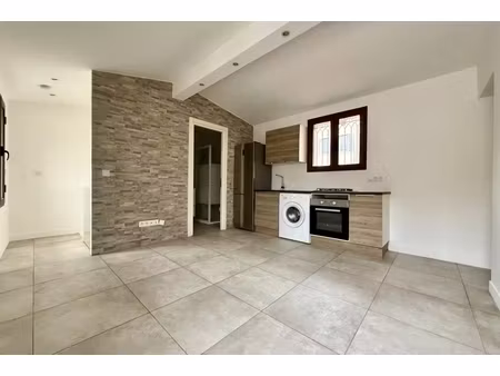 annonce appartement à vendre