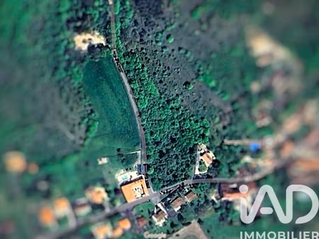 vente terrain 8 438 m²