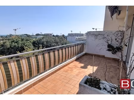 annonce appartement à vendre