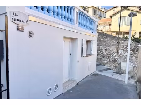 annonce appartement à vendre