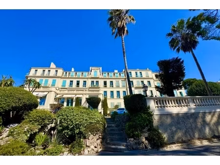 annonce appartement à vendre en viager