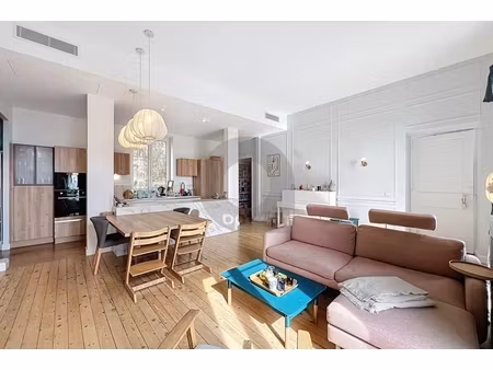 annonce appartement à vendre