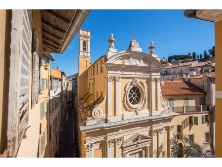 annonce appartement à vendre