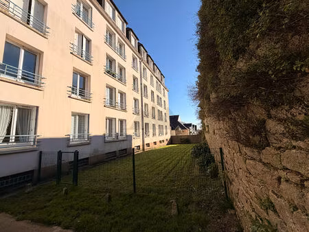 achat appartement 3 pièces 55m²
