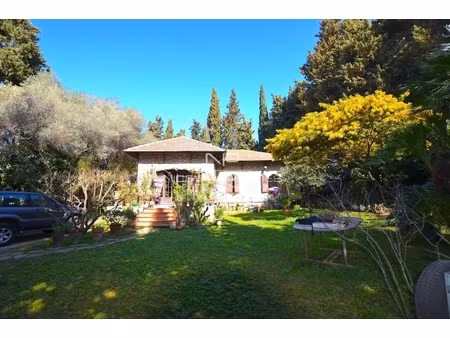 annonce maison à vendre