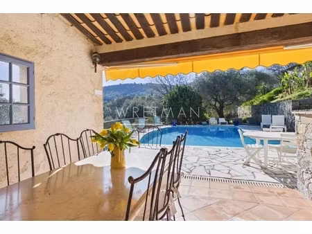 annonce maison à vendre