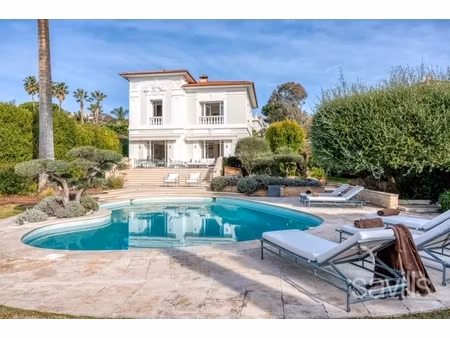 annonce maison à vendre