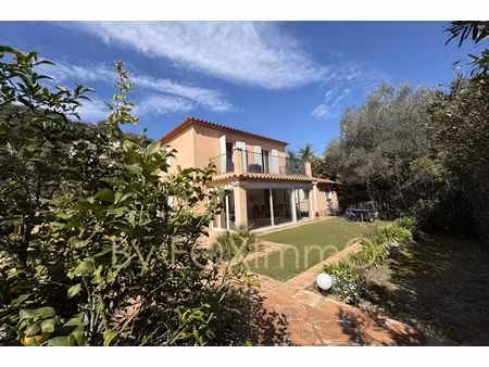 annonce maison à vendre