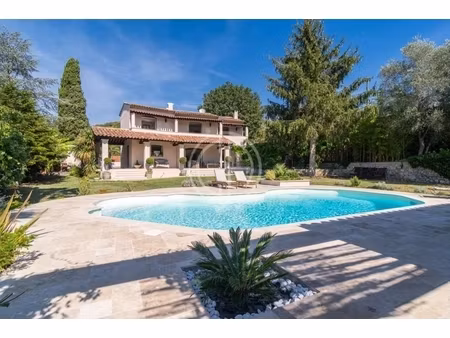 annonce maison à vendre