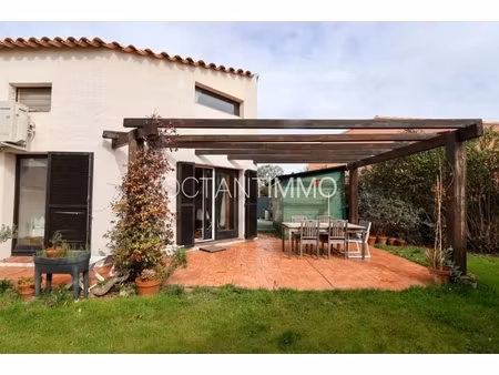 annonce maison à vendre