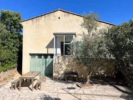 vente maison 3 pièces 83 m² à apt (84400)  196 800 €