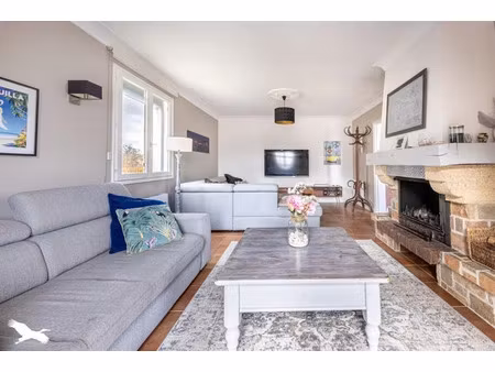vente maison 5 pièces 130 m² à saint-victurnien (87420)  200 000 €